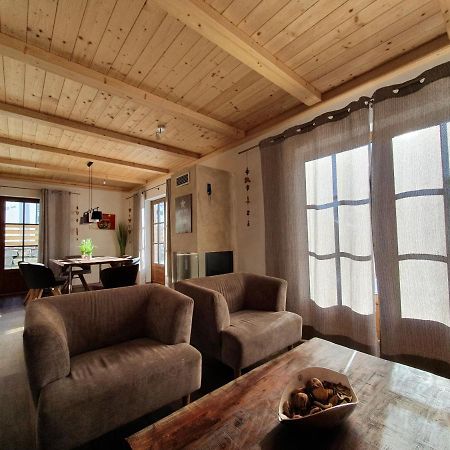 Hochalmbahnen Chalets Rauris 1-02, Maislaufeldweg 1B Luaran gambar