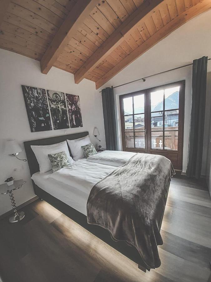 Hochalmbahnen Chalets Rauris 1-02, Maislaufeldweg 1B Luaran gambar