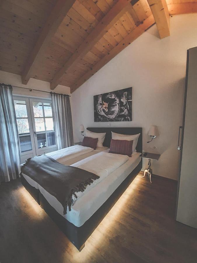 Hochalmbahnen Chalets Rauris 1-02, Maislaufeldweg 1B Luaran gambar