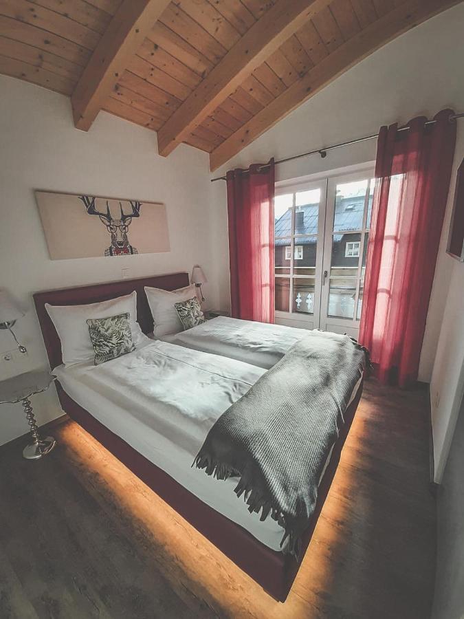 Hochalmbahnen Chalets Rauris 1-02, Maislaufeldweg 1B Luaran gambar