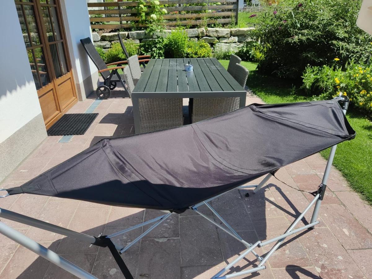 Hochalmbahnen Chalets Rauris 1-02, Maislaufeldweg 1B Luaran gambar