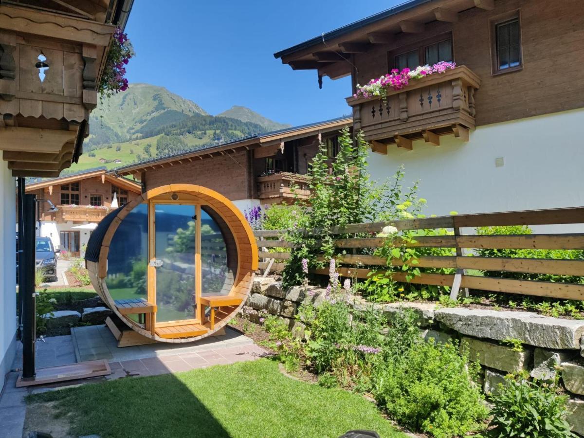Hochalmbahnen Chalets Rauris 1-02, Maislaufeldweg 1B Luaran gambar